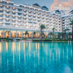 Radisson Blu Resort Phu Quoc 5*