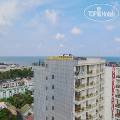 Home Park Hotel Phu Quoc 3*