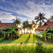 Chen Sea Resort & Spa Phu Quoc Chen Sea Resort Sea View Villa