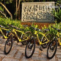 Chen Sea Resort & Spa Phu Quoc Chen Sea Resort Biking