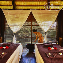 Chen Sea Resort & Spa Phu Quoc Chen Sea Resort Spa Treatment