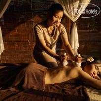 Chen Sea Resort & Spa Phu Quoc Chen Sea Resort Spa Treatment