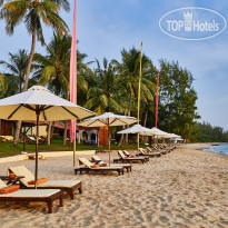 Chen Sea Resort & Spa Phu Quoc Chen Sea Resort Beach View