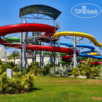 Chen Sea Resort & Spa Phu Quoc Amusement Park