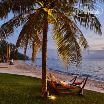 Chen Sea Resort & Spa Phu Quoc Chen Sea Resort Private Beach