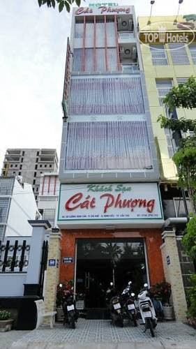 Фотографии отеля  Cat Phuong Hotel 
