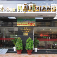 Hau Giang 2 Hotel 2*