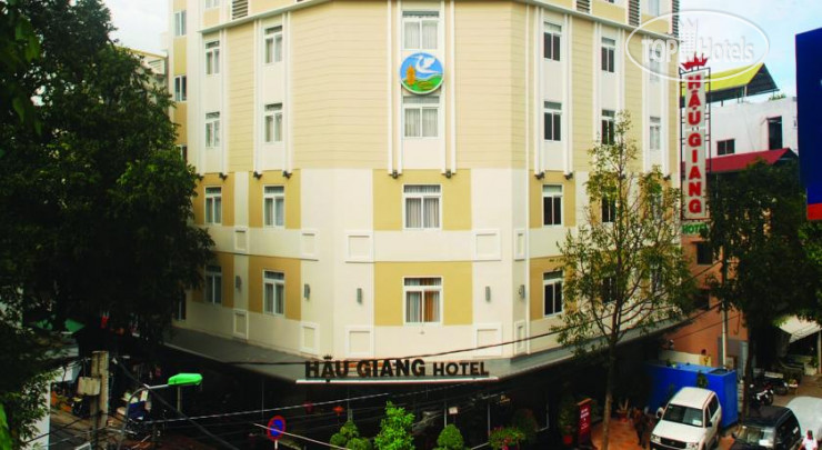 Фотографии отеля  Hau Giang Hotel 3*