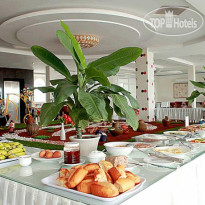 Hanh Phuc Hotel 