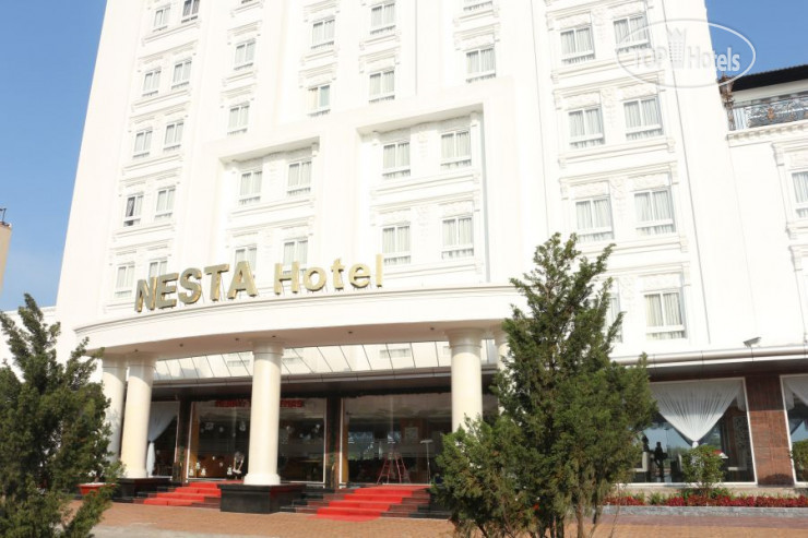 Фотографии отеля  Nesta Hotel 4*