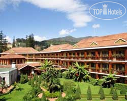 Фотографии отеля  Victoria Sapa Resort & Spa 4*