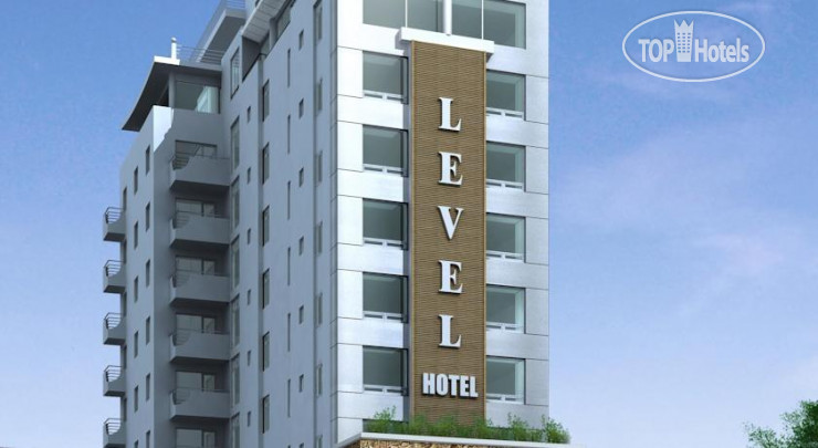 Фотографии отеля  Level Hai Phong Hotel 3*