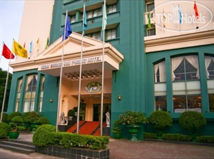 Фотографии отеля  Nam Cuong Hotel Hai Phong 3*