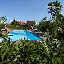 Emeralda Resort Ninh Binh 