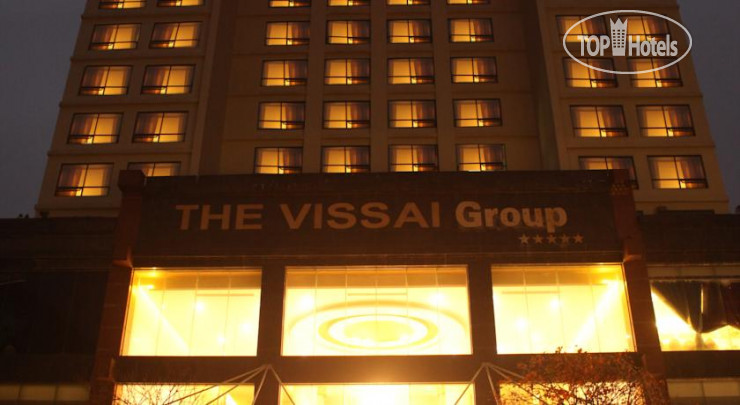 Фотографии отеля  The Vissai Hotel 4*