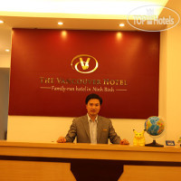 The Vancouver Hotel Ninh Binh 2*