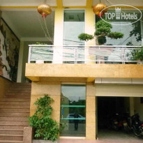 Phuong Anh Hotel 