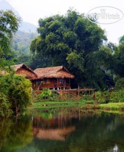 Фотографии отеля  Mai Chau Riverside Resort 3*