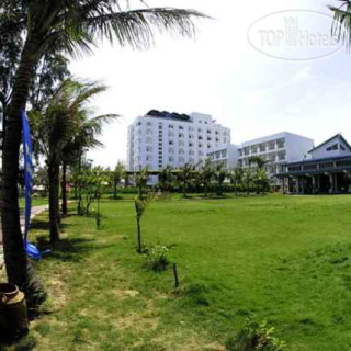 Фото отеля Saigon Ninh Chu 4*