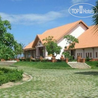 Фото отеля Long Thuan Resort 3*