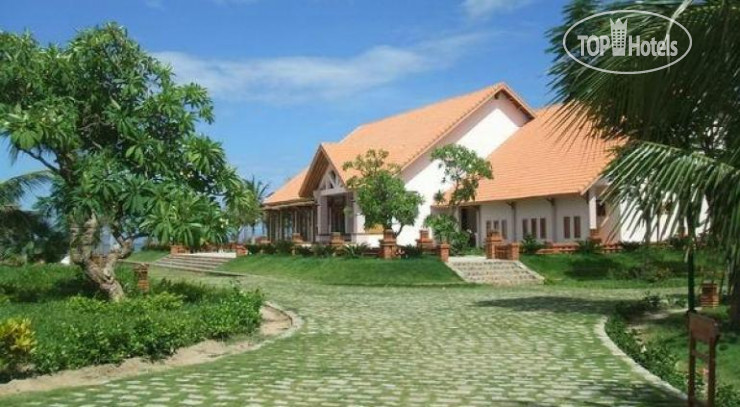 Фотографии отеля  Long Thuan Resort 3*