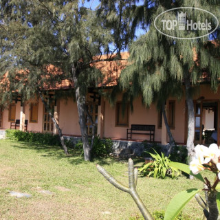Фото отеля TTC Resort Premium Ninh Thuan 4*