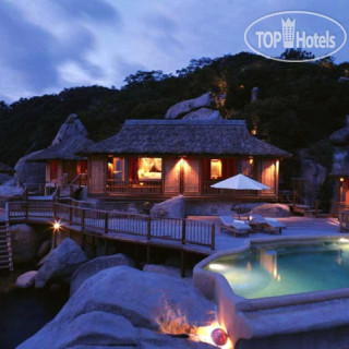 Фото отеля Six Senses Ninh Van Bay 5*