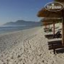 White Sand Doclet Beach Resort and Spa 