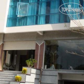 Фото отеля Ocean Bay Hotel Nha Trang 2*