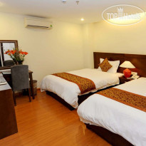 Hanoi Golden Hotel I 