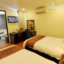 Hanoi Golden Hotel I 