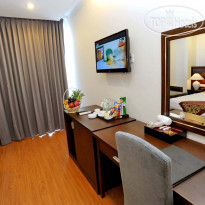 Hanoi Golden Hotel I 