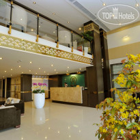 Hanoi Golden Hotel I 