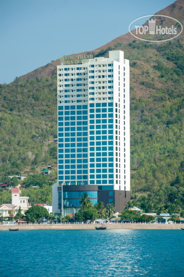 Фотографии отеля  Muong Thanh Grand Nha Trang 4*