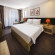 DB Hotel  SUPERIOR DOUBLE BED
