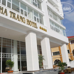 VDB Nha Trang Hotel 4*