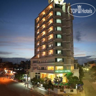 Фото отеля Viet Sky - Viet Thien Hotel 3*