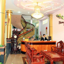 Phuong Nhung Hotel 