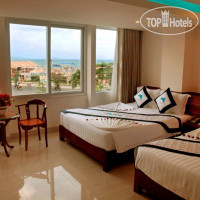 Sky Beach D20 Nha Trang 4*