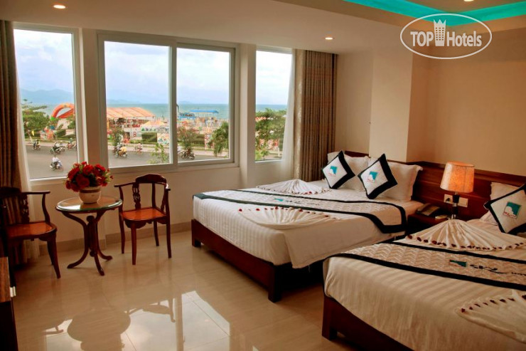 Фотографии отеля  Sky Beach D20 Nha Trang 4*