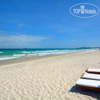 Dessole Beach Resort - Nha Trang (closed) 