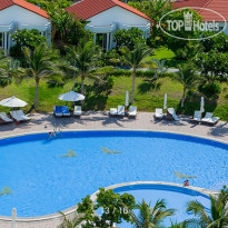 Dessole Beach Resort - Nha Trang (закрыт) 