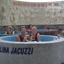 Galina Hotel and Spa 