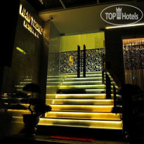 Art Deluxe - Nam Trung Hotel Nha Trang 