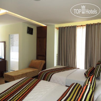 Art Deluxe - Nam Trung Hotel Nha Trang 