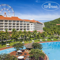 Vinpearl Resort Nha Trang 