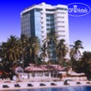 Фото отеля Nha Trang Lodge 4*