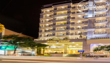 Edele Hotel 3*