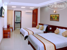 Ngoc Thach Hotel 2*