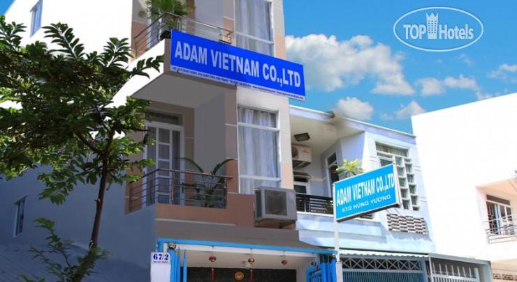 Фотографии отеля  Adam Viet Nam Hotel 